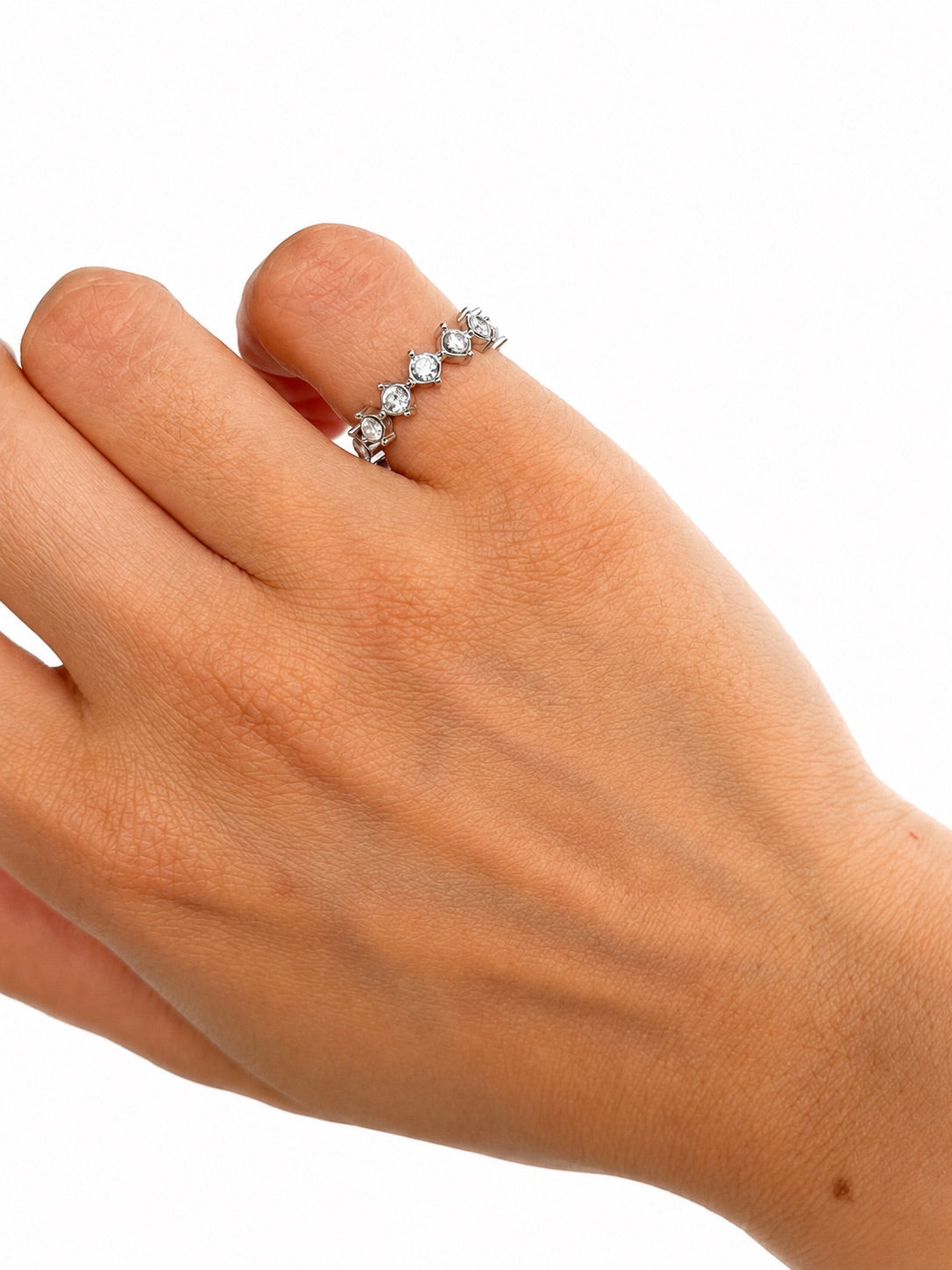 Anello Luce