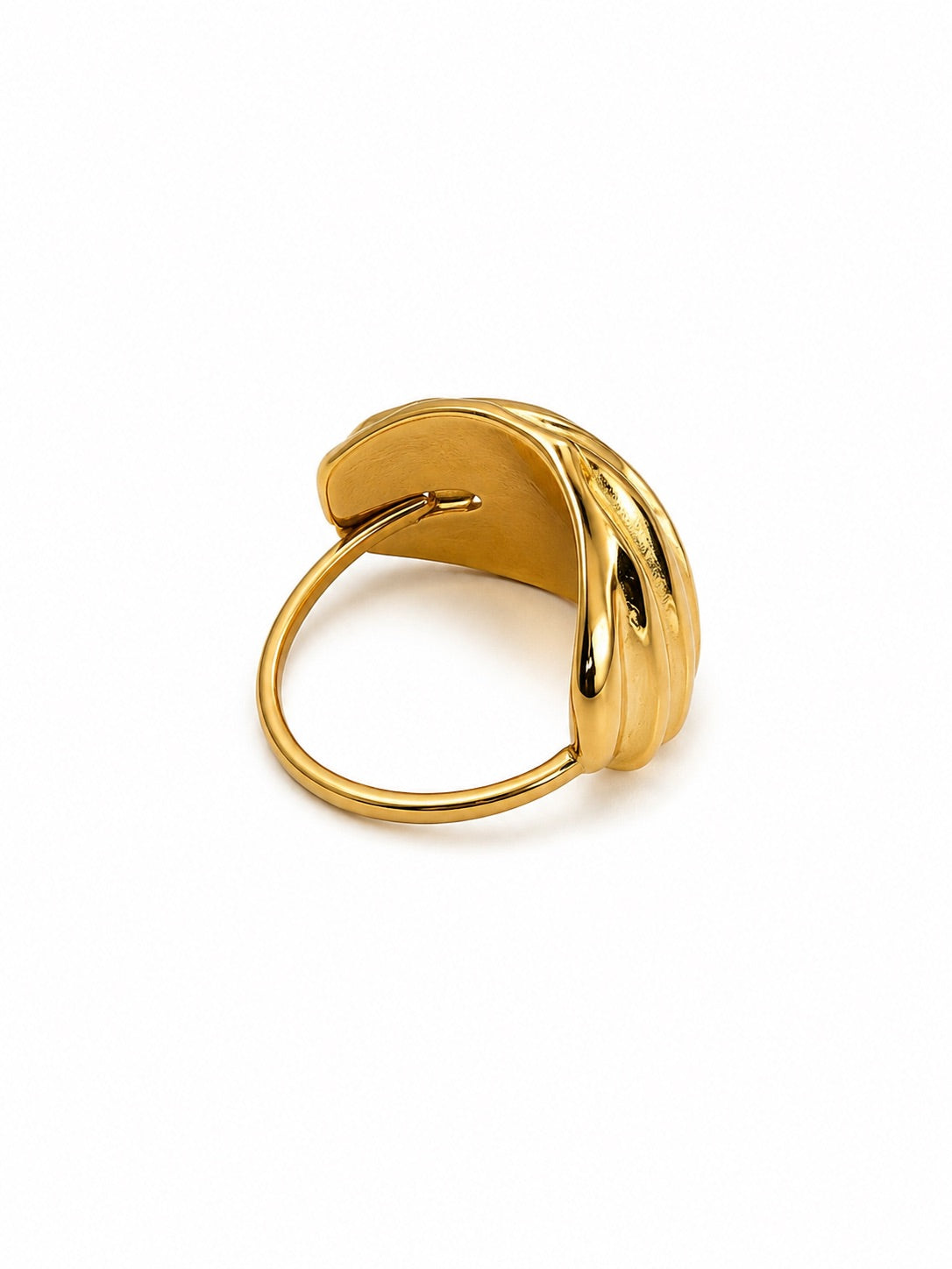 Anello Texan