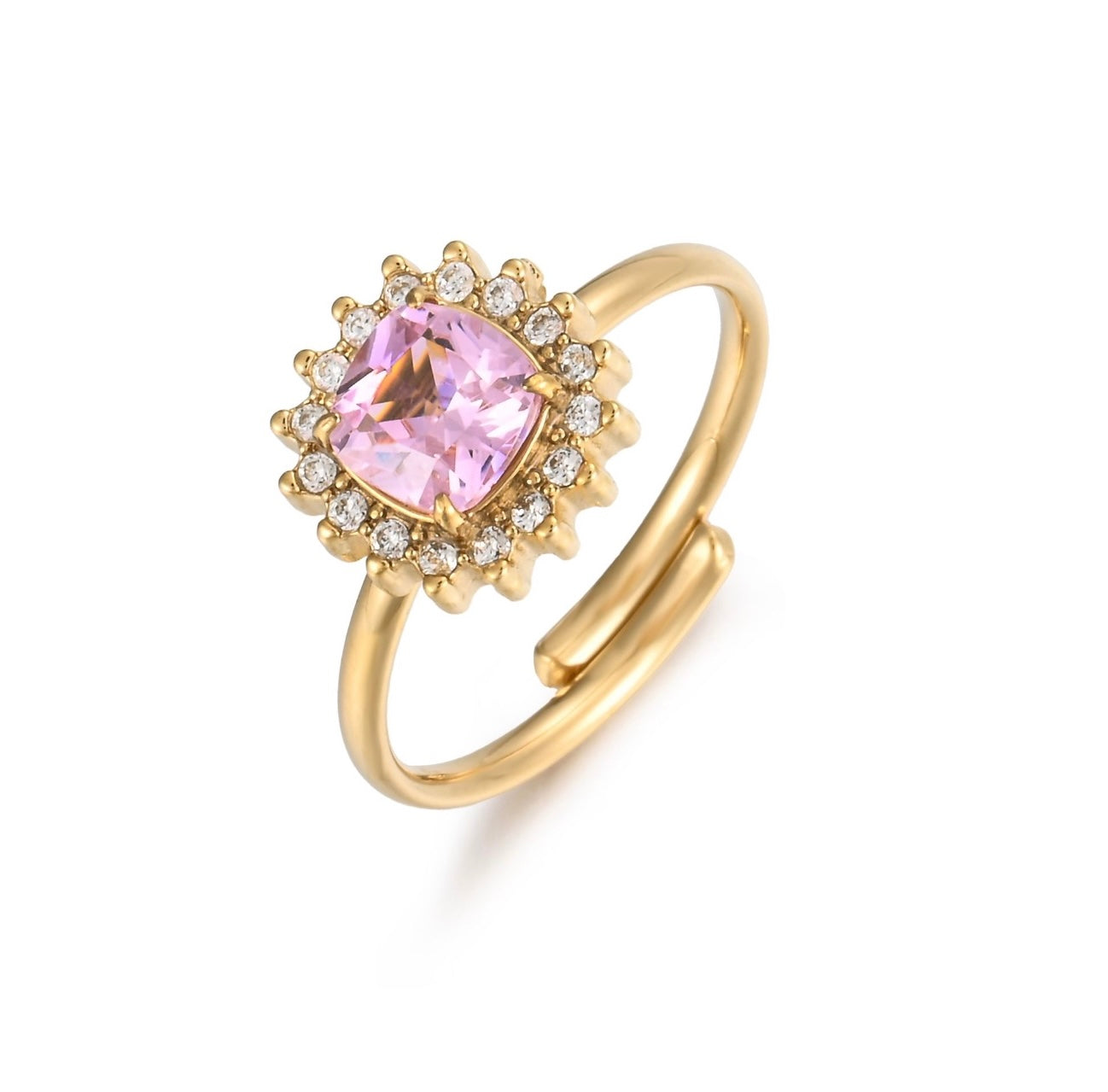 Anello Georgette