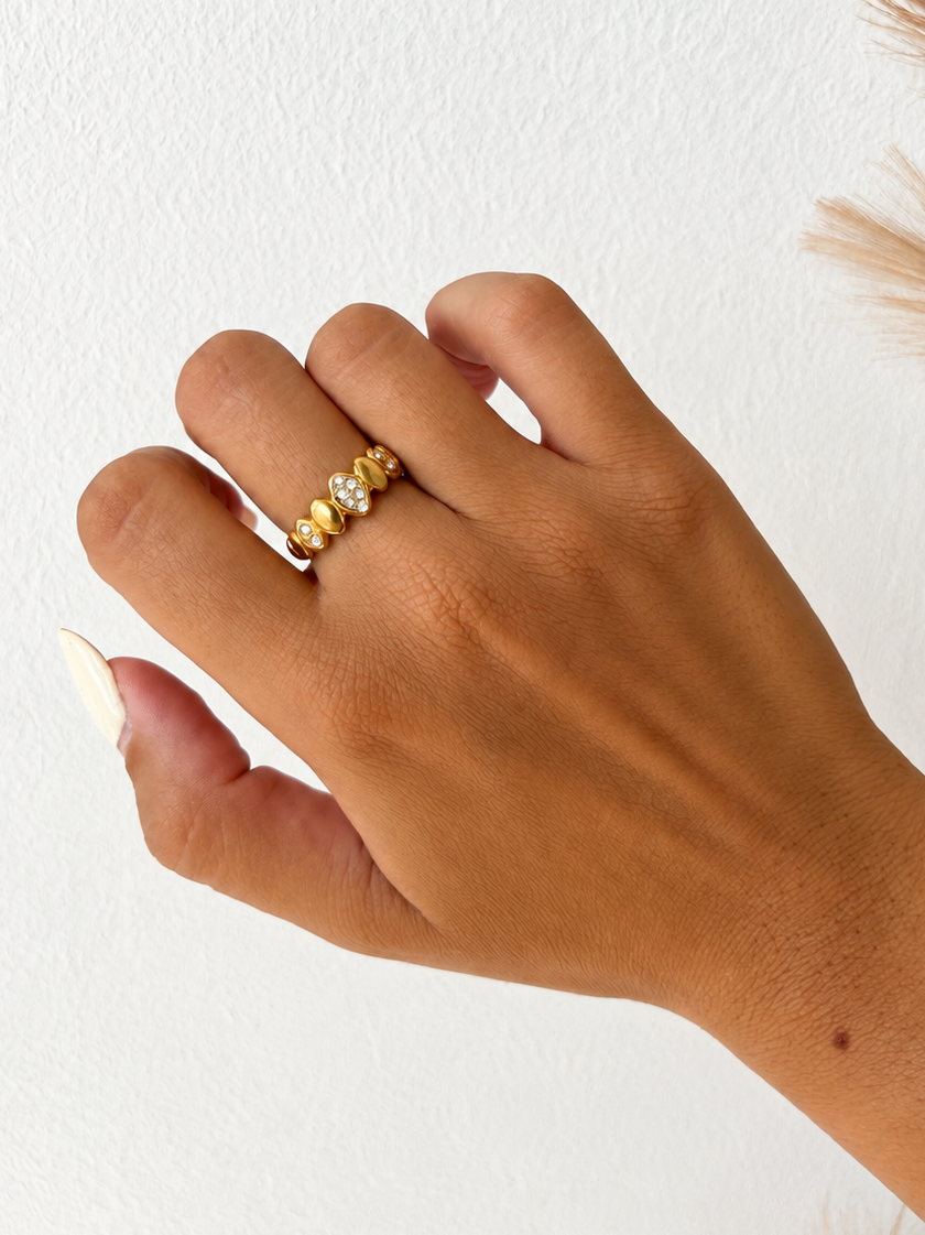 Anello Ami