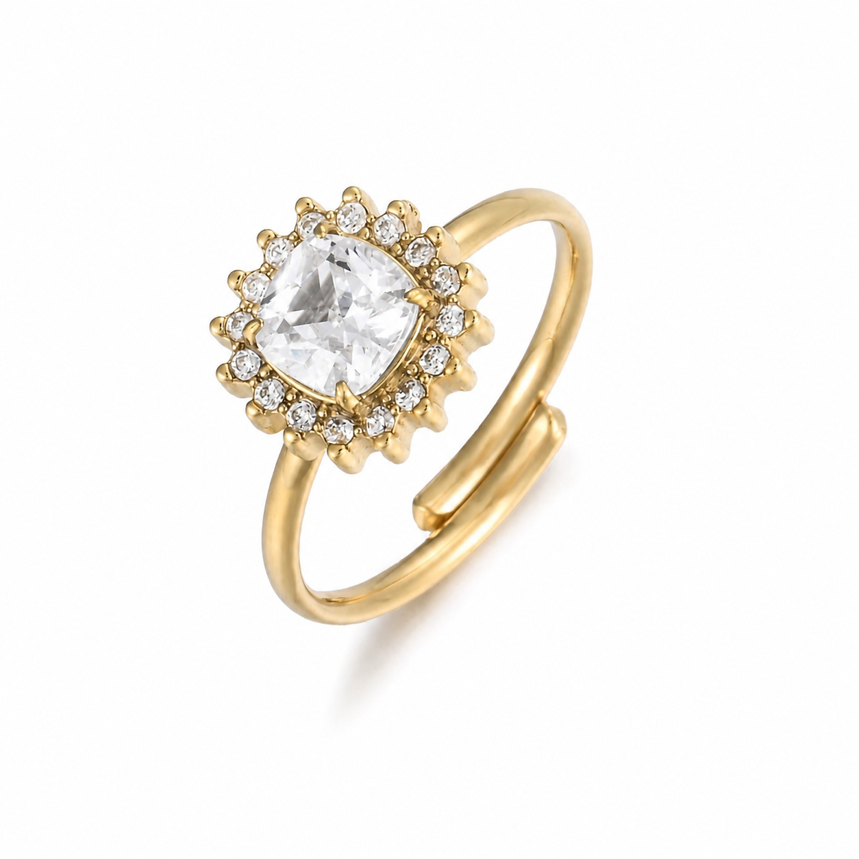 Anello Georgette