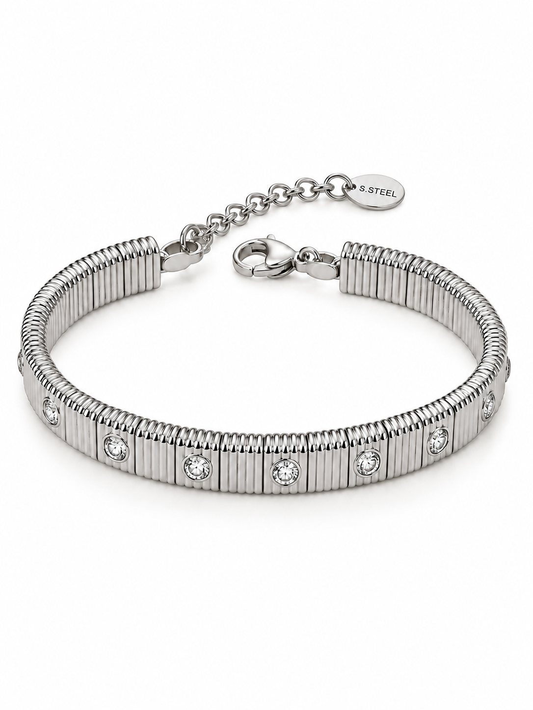Bracciale Molly Silver