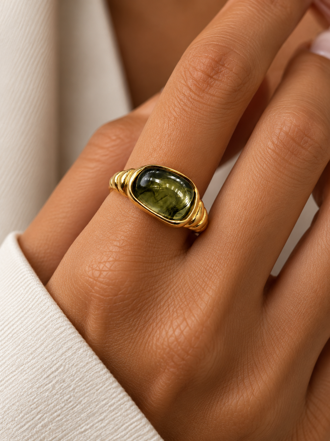 Anello Stone