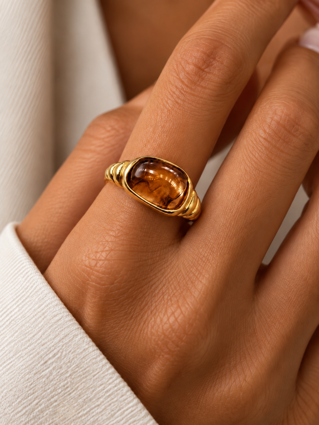 Anello Stone