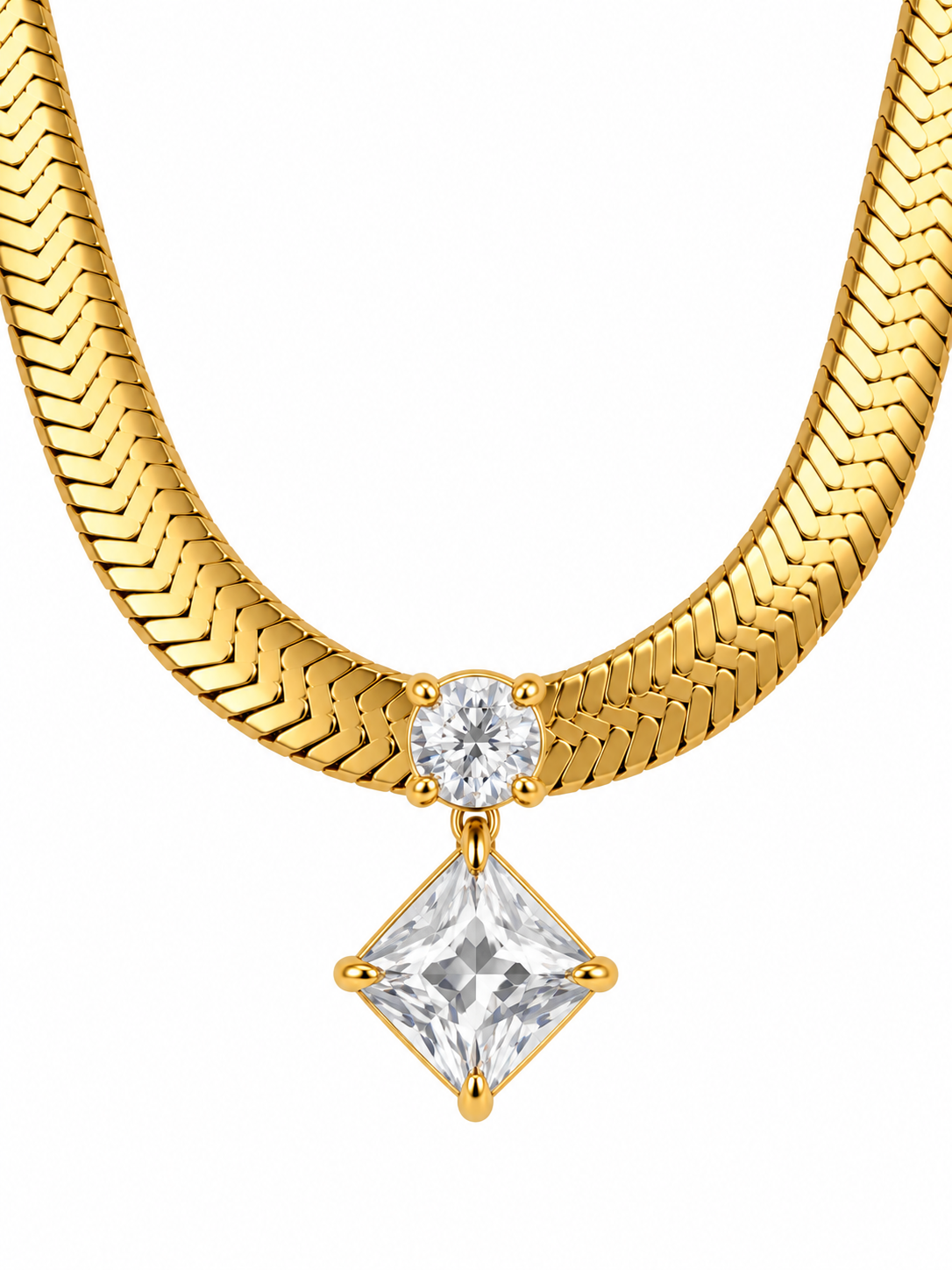 Collana Patty