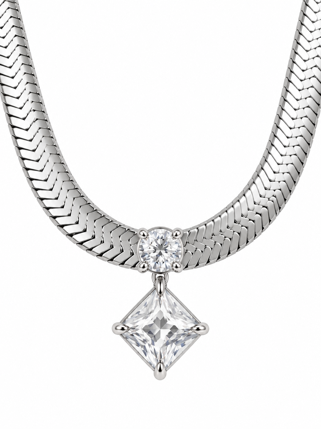 Collana Patty