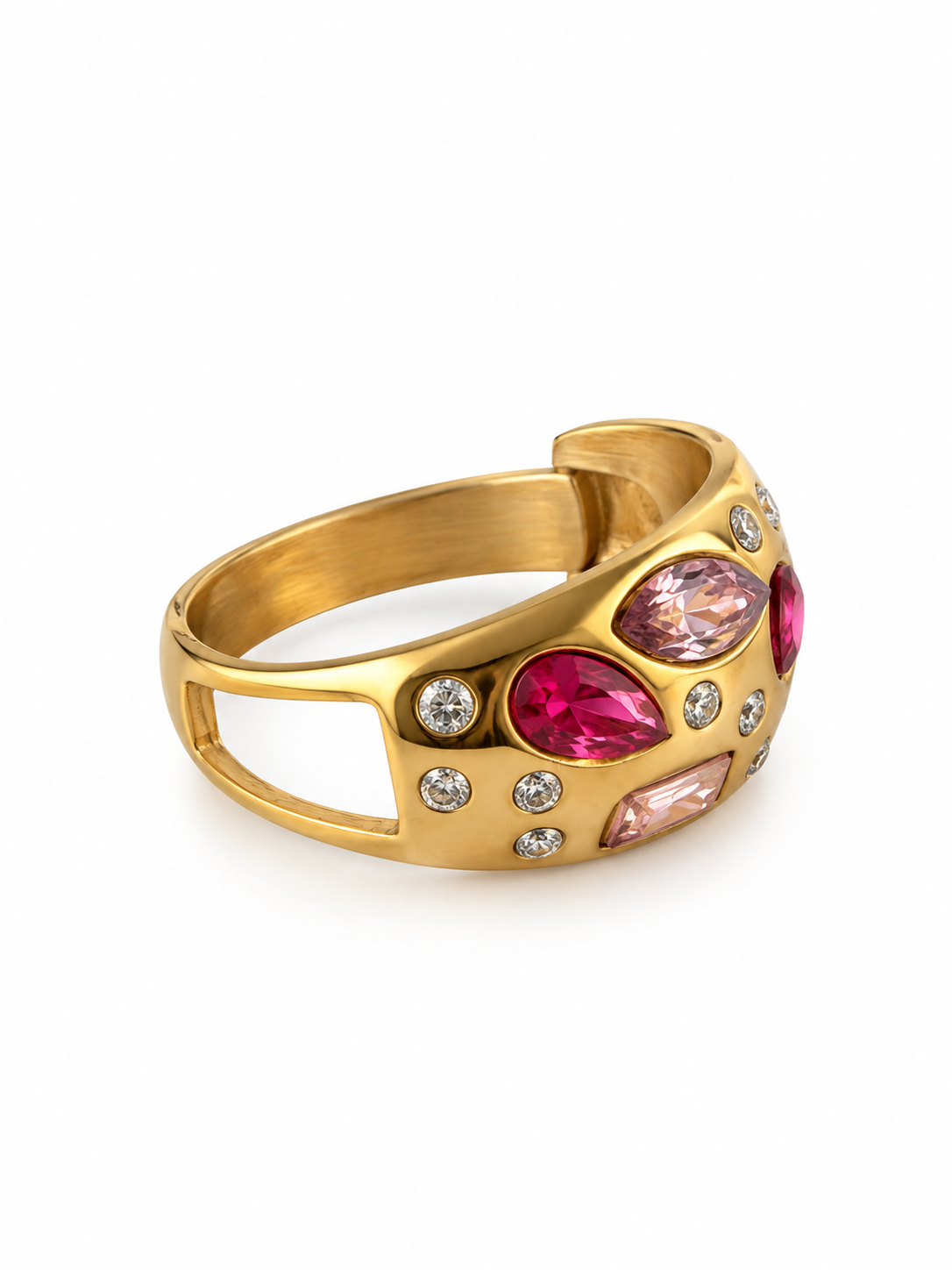 Anello Brilli