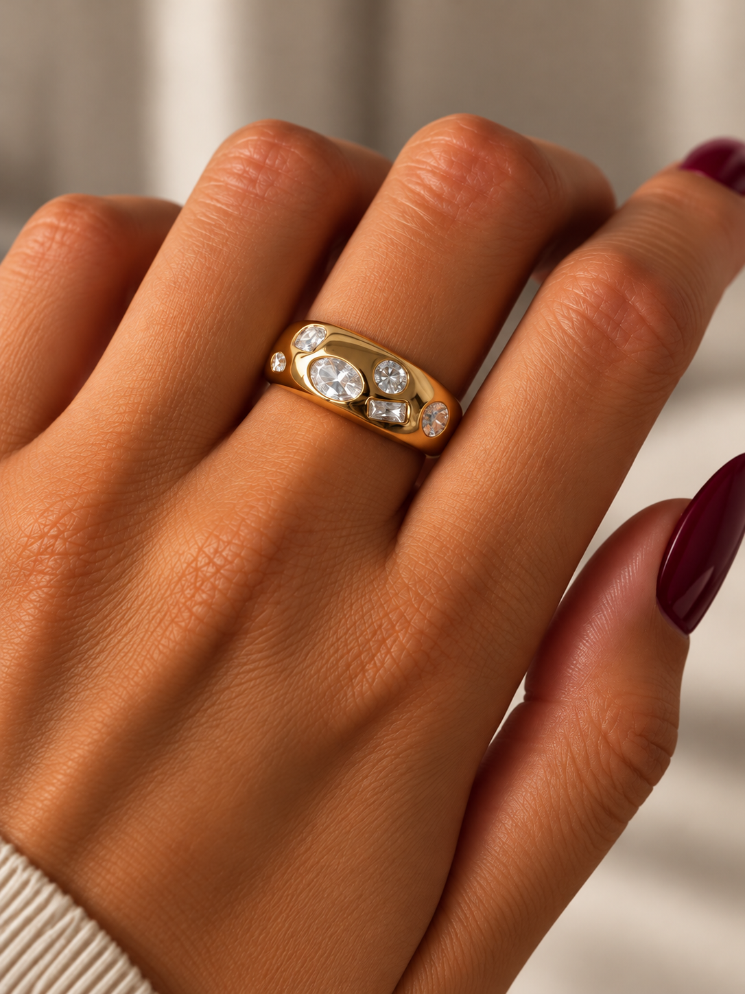 Anello Fire