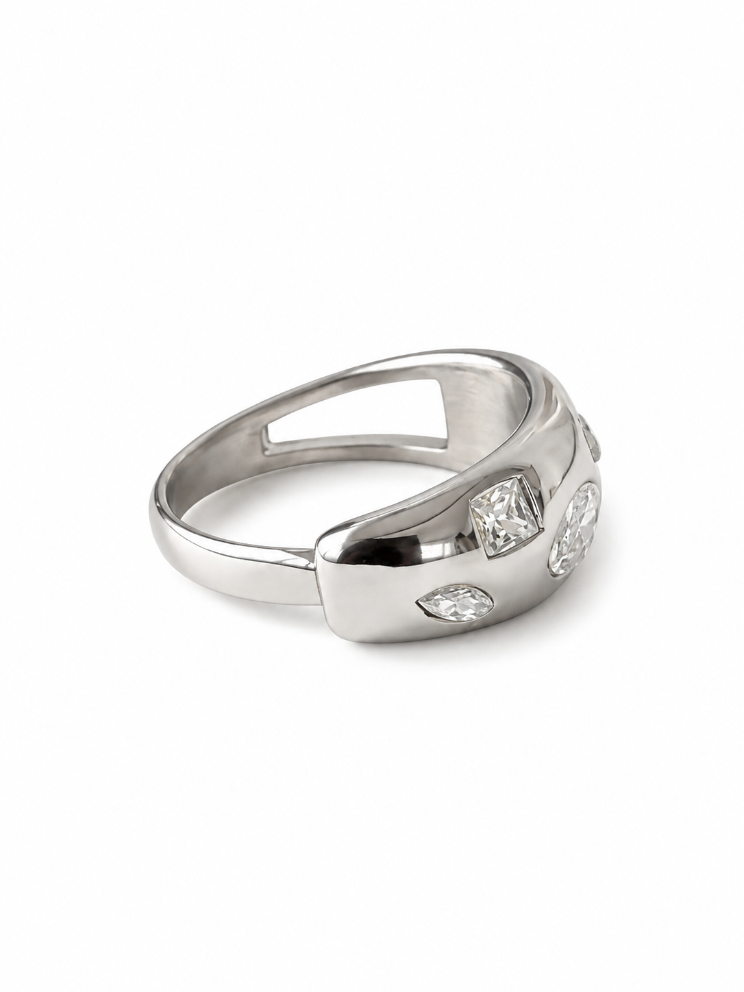 Anello Fire