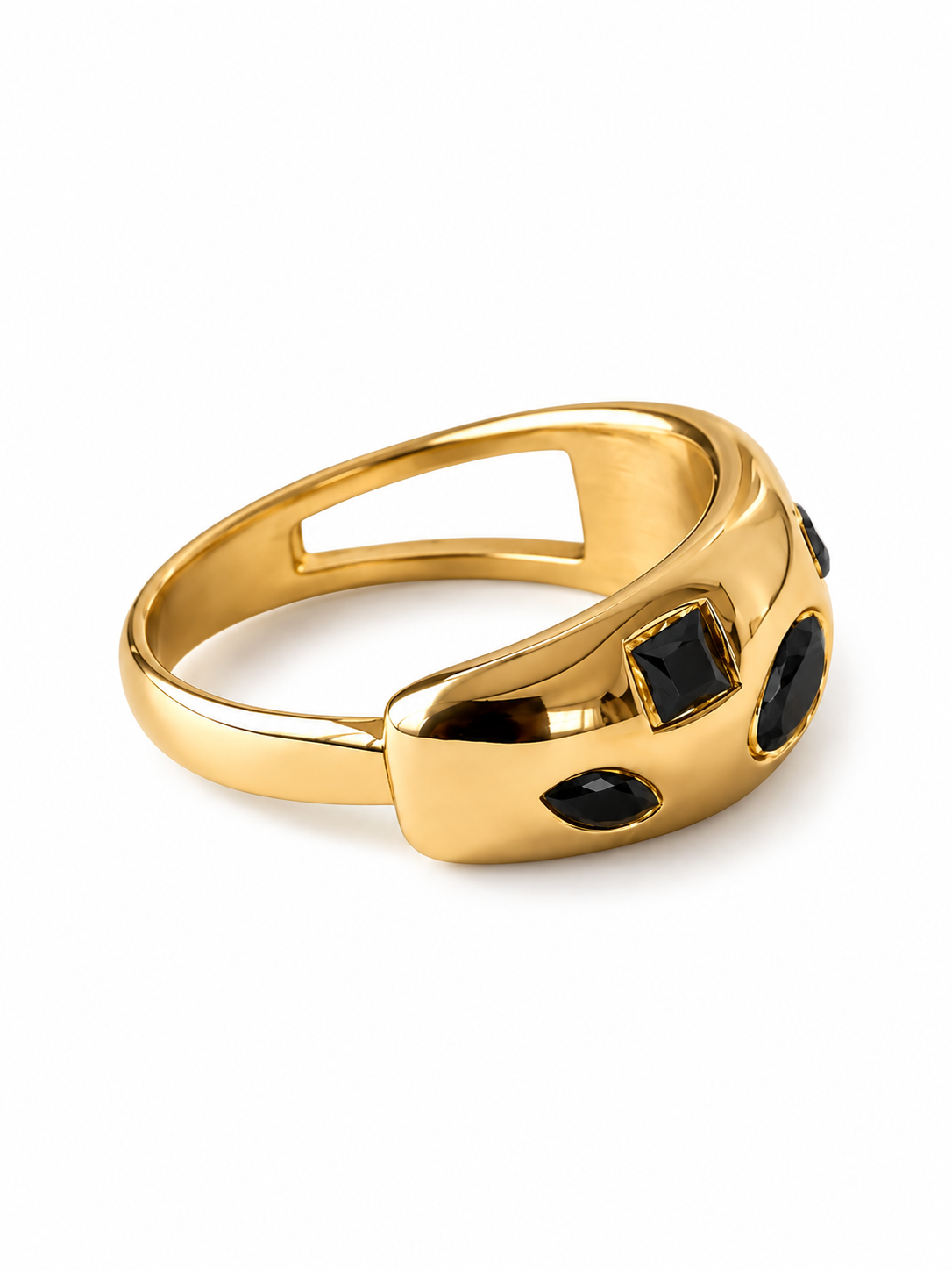Anello Fire