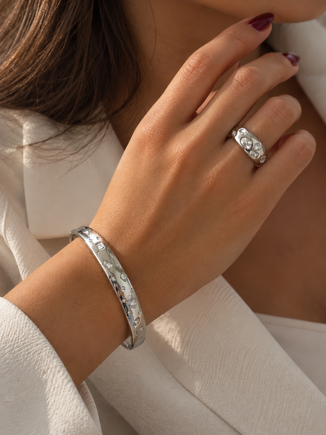 Bracciale Fire