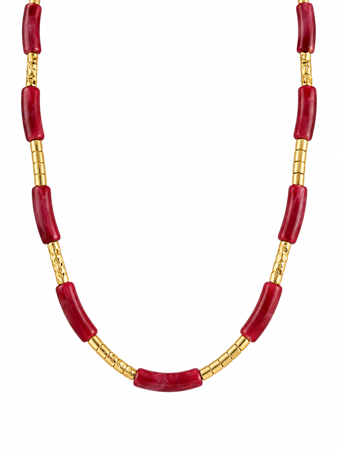 Collana Bambù
