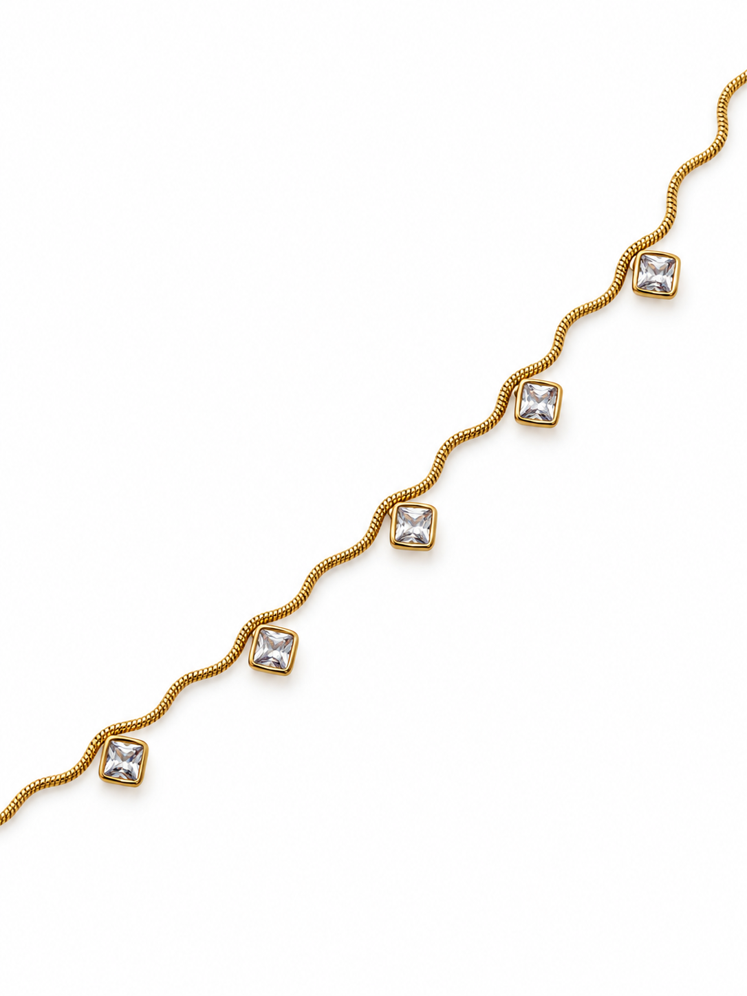 Collana Sissi