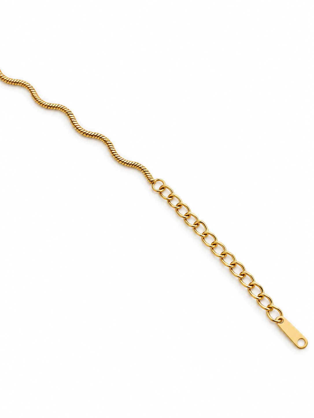 Collana Sissi