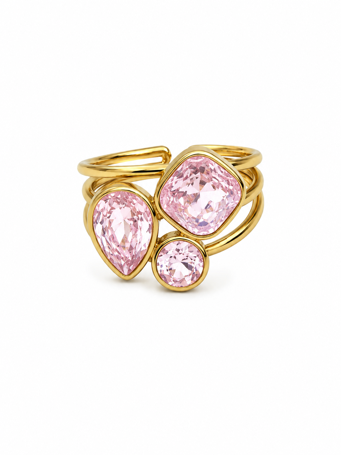 Anello Elisabeth