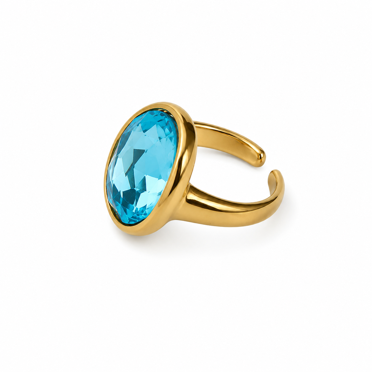 Anello Crystal