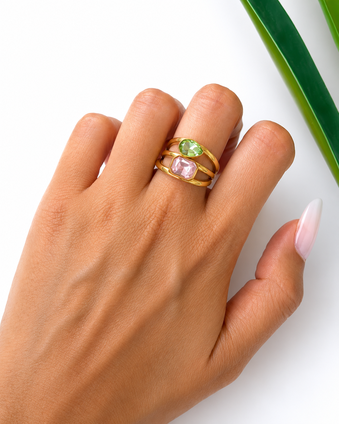 Anello Kim