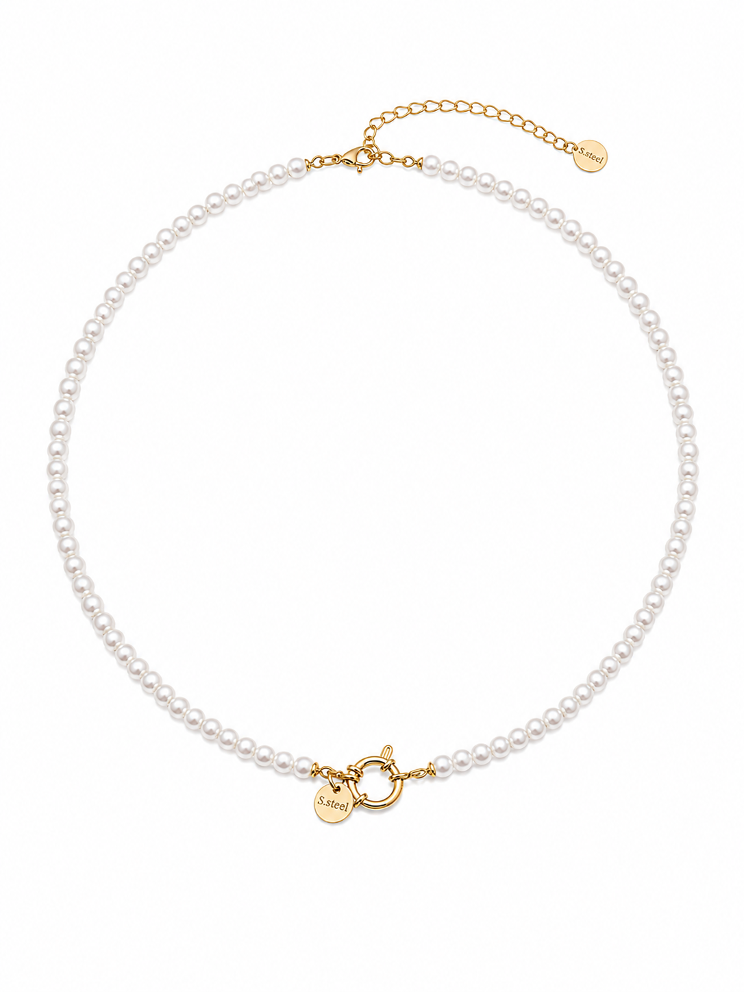 Collana Diana