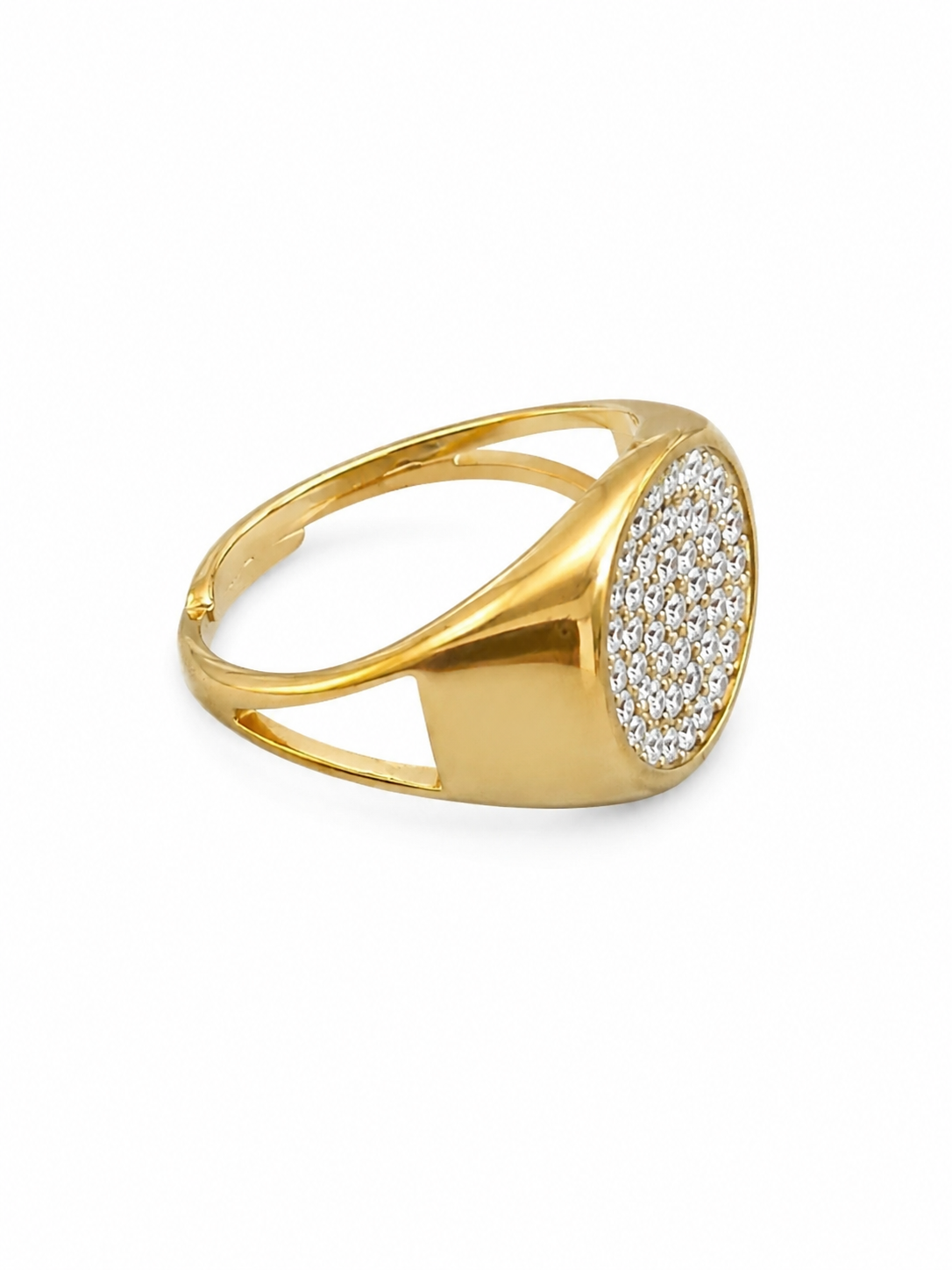 Anello Chevalier Luz