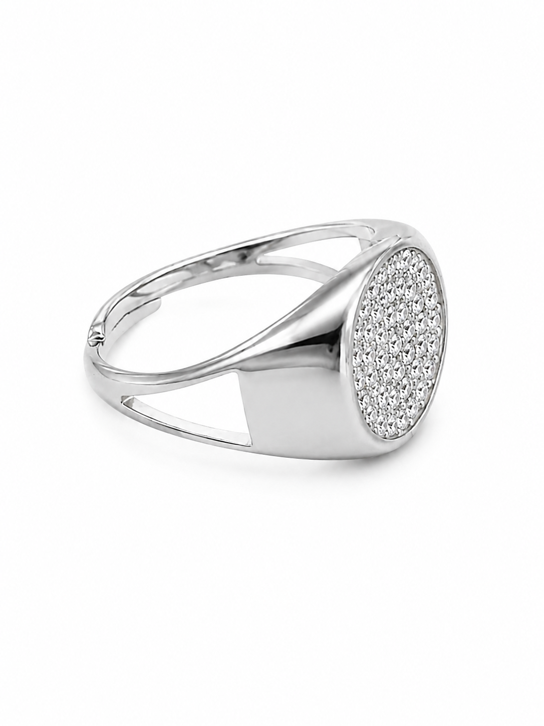 Anello Chevalier Luz