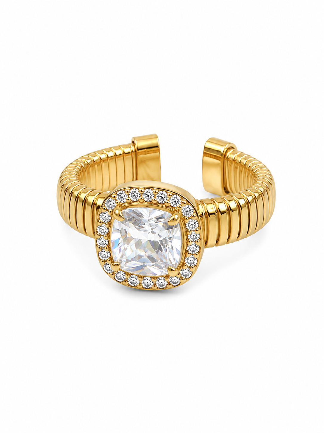 Anello Mirea