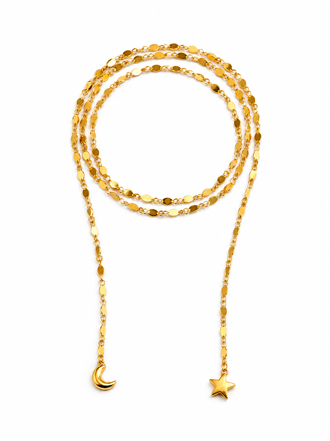 Collana Endless sky