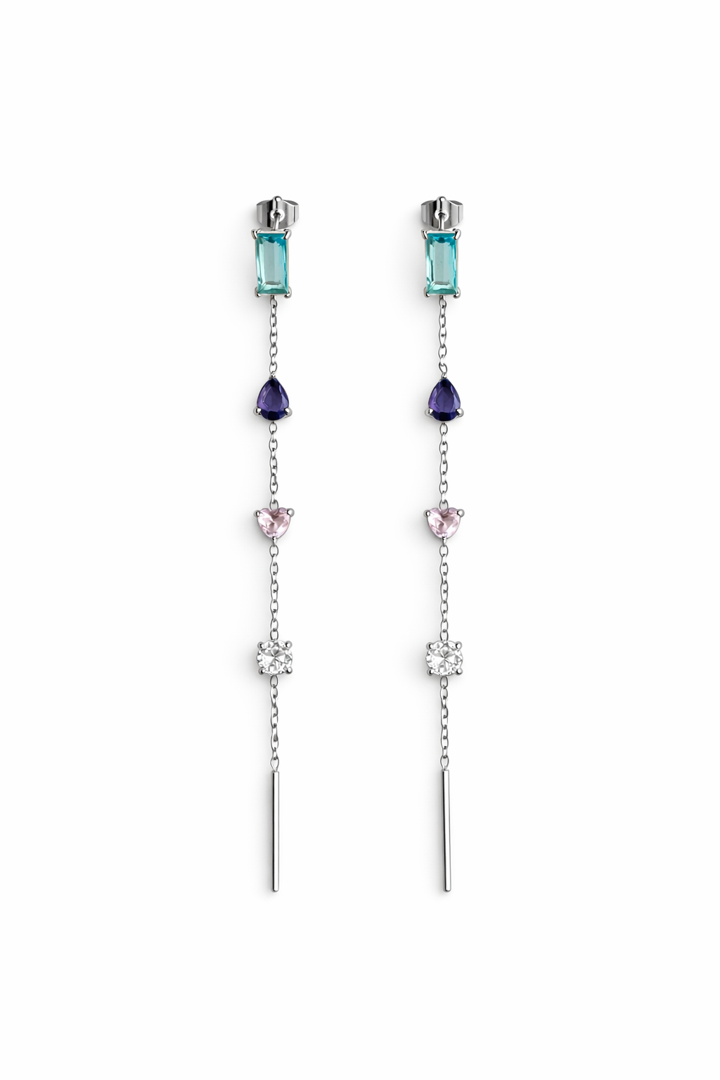 Orecchini Comete Miami