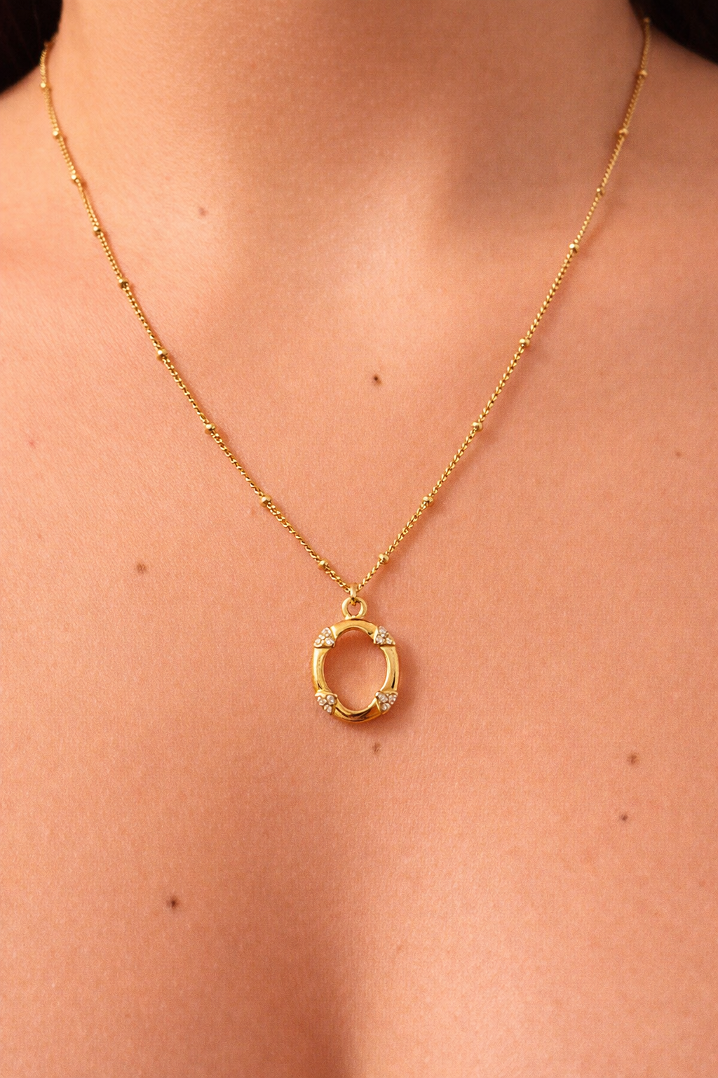Collana Olga