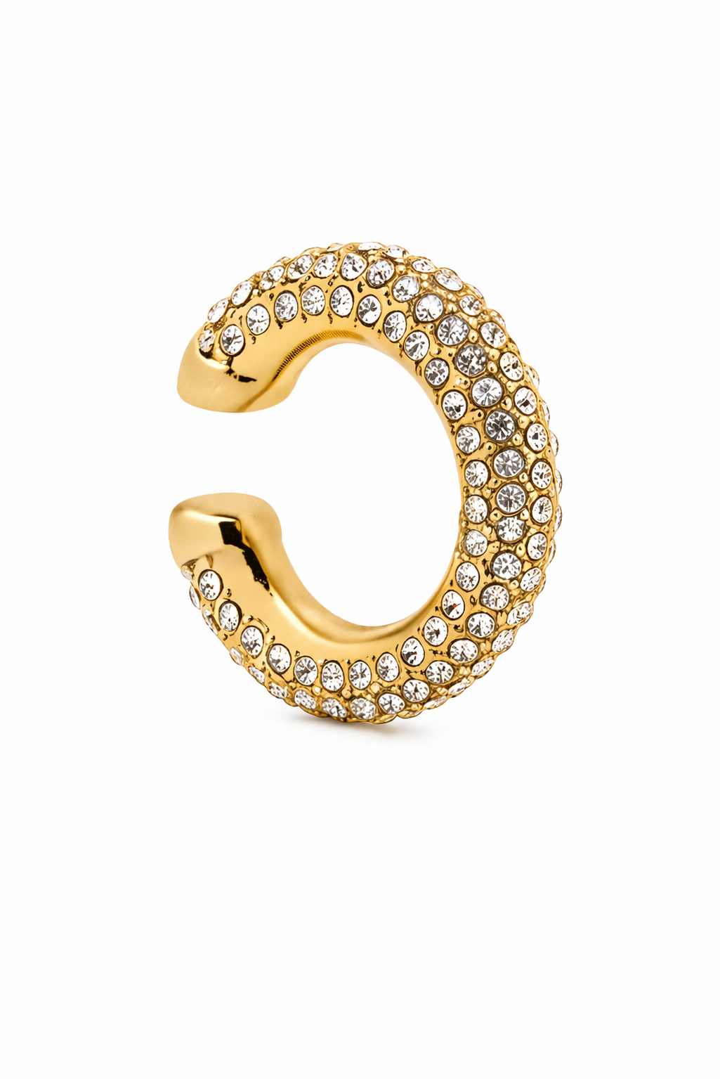 Ear cuff Night