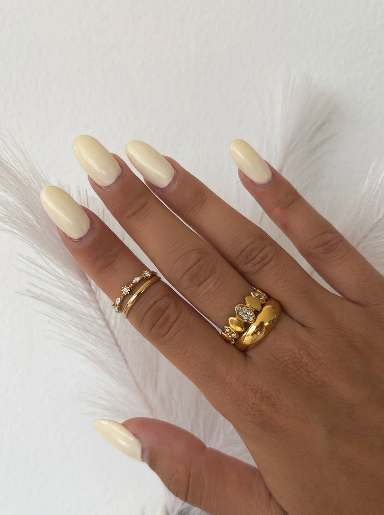 Anello  Helena