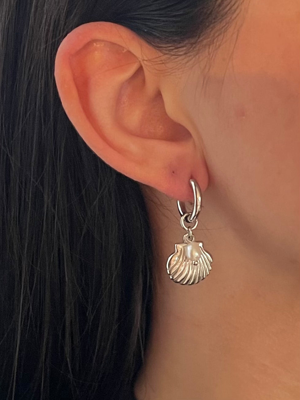 Orecchini Salina pendenti