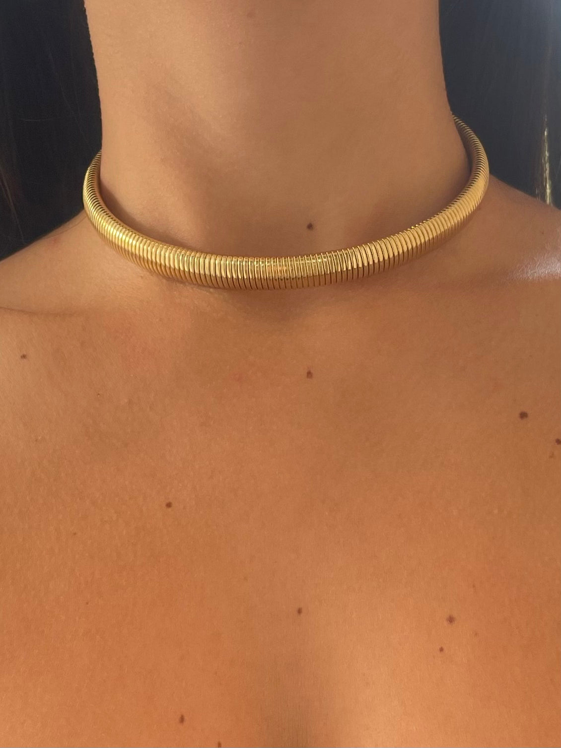 Choker Trend