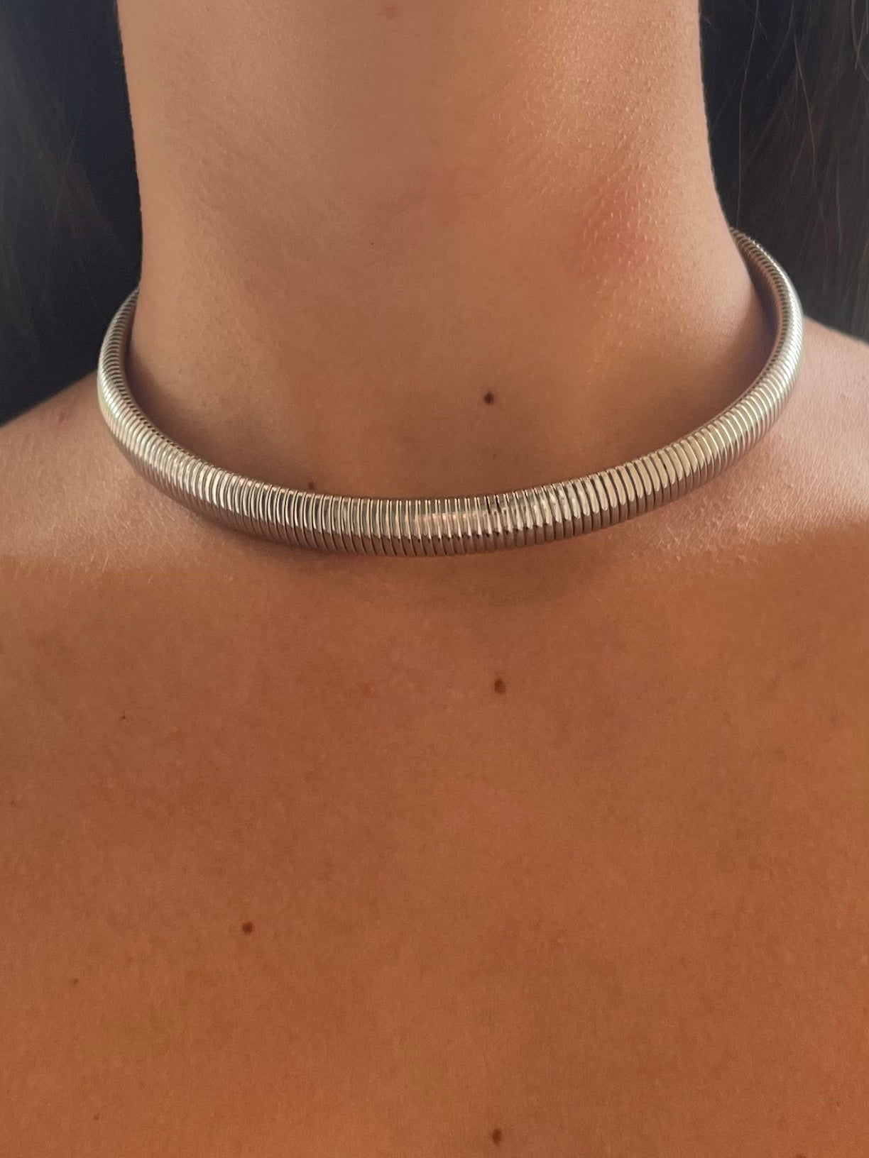 Choker Trend