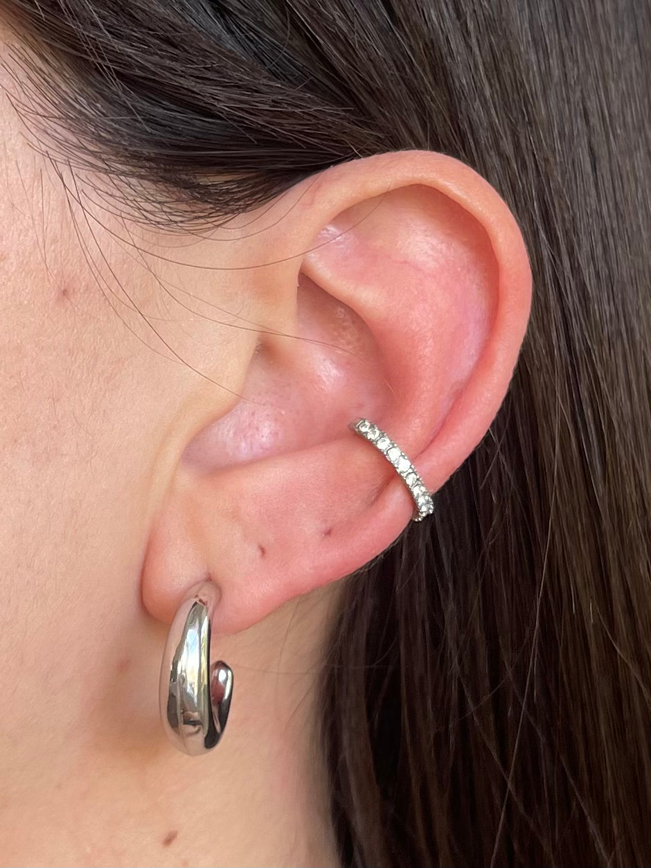 Ear Cuff Luce
