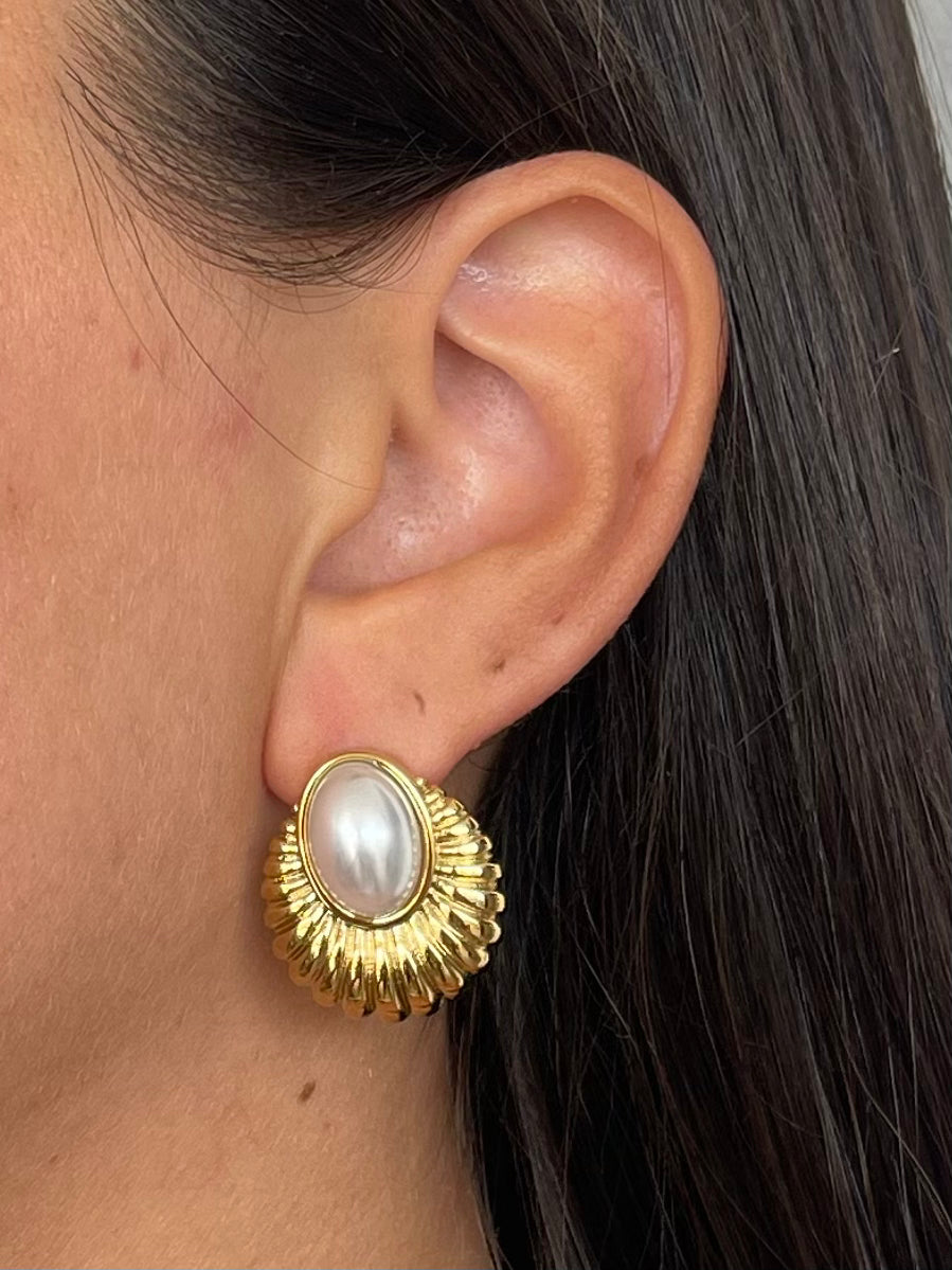 Orecchini Juliet Bianchi