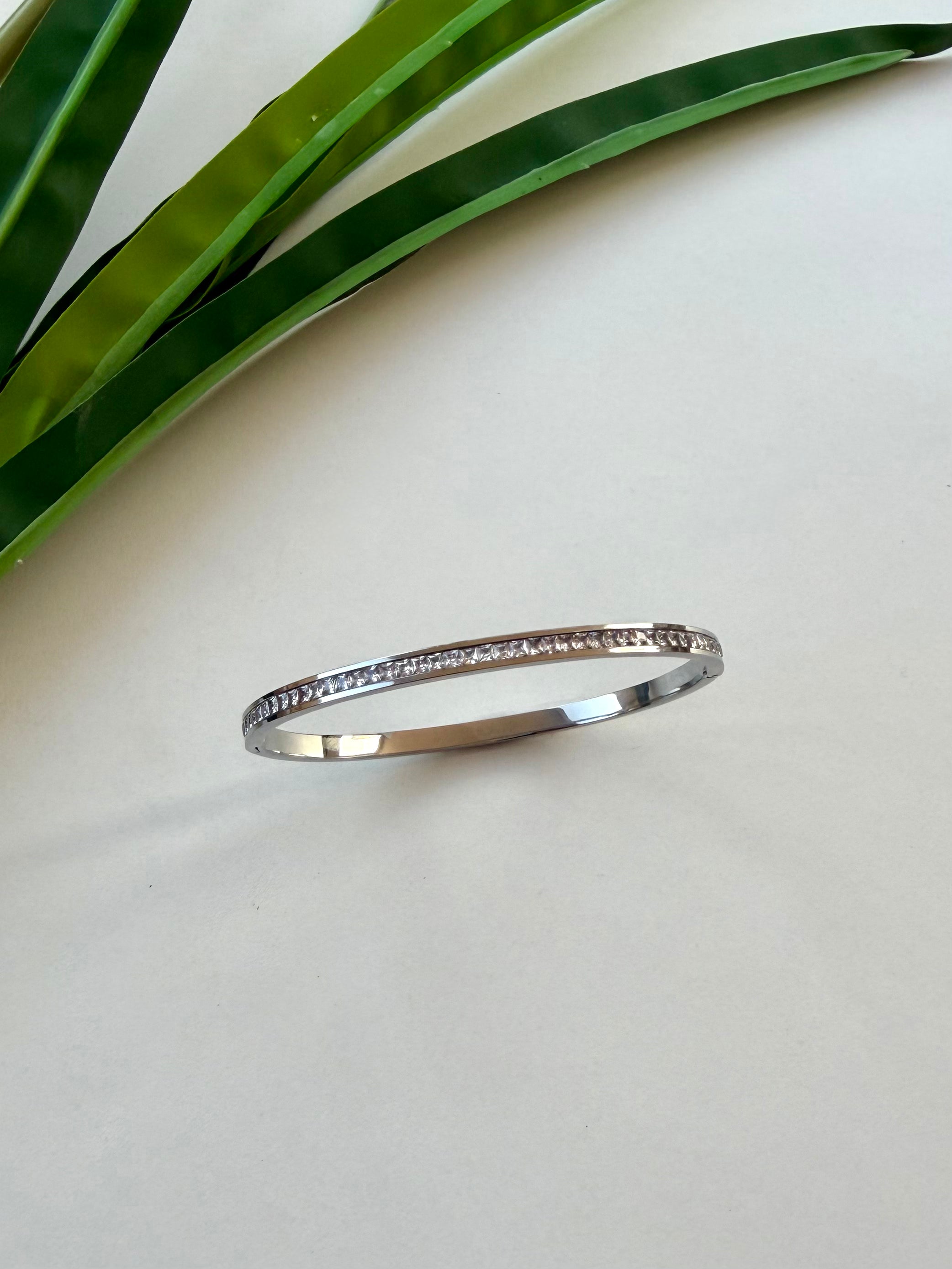 Bracciale Adel Silver