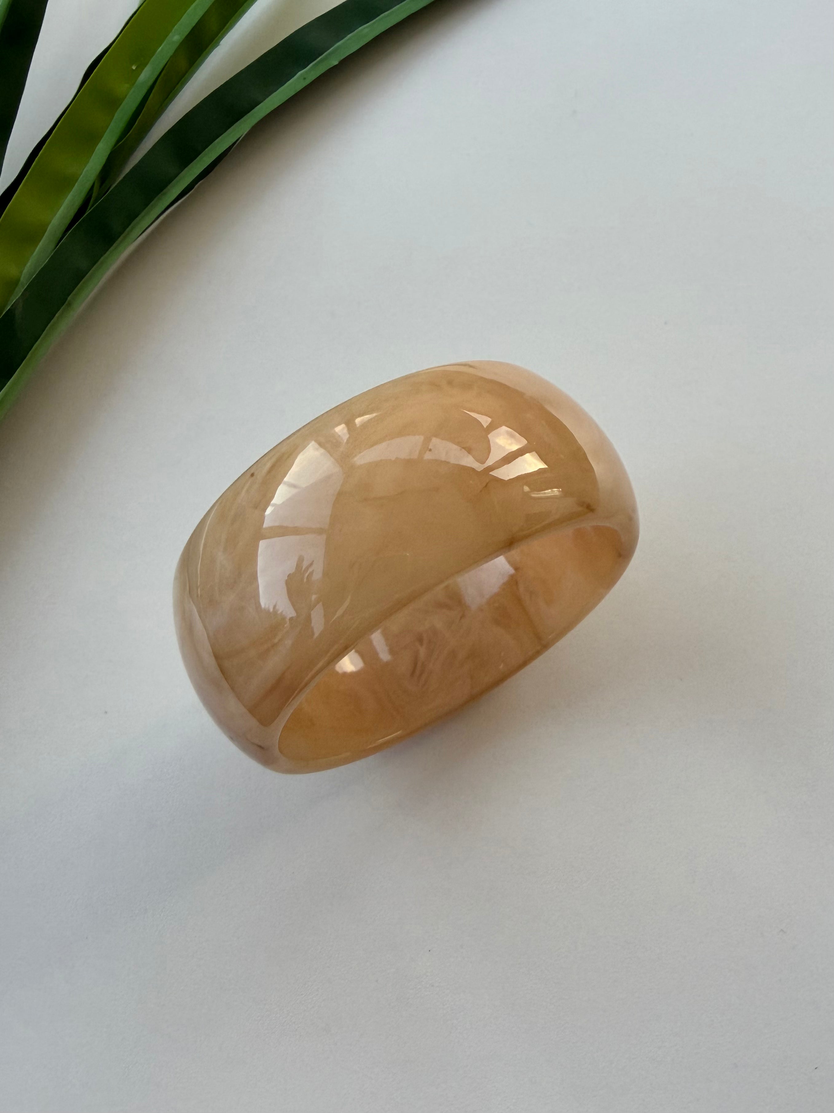 Bracciale Nicole Beige