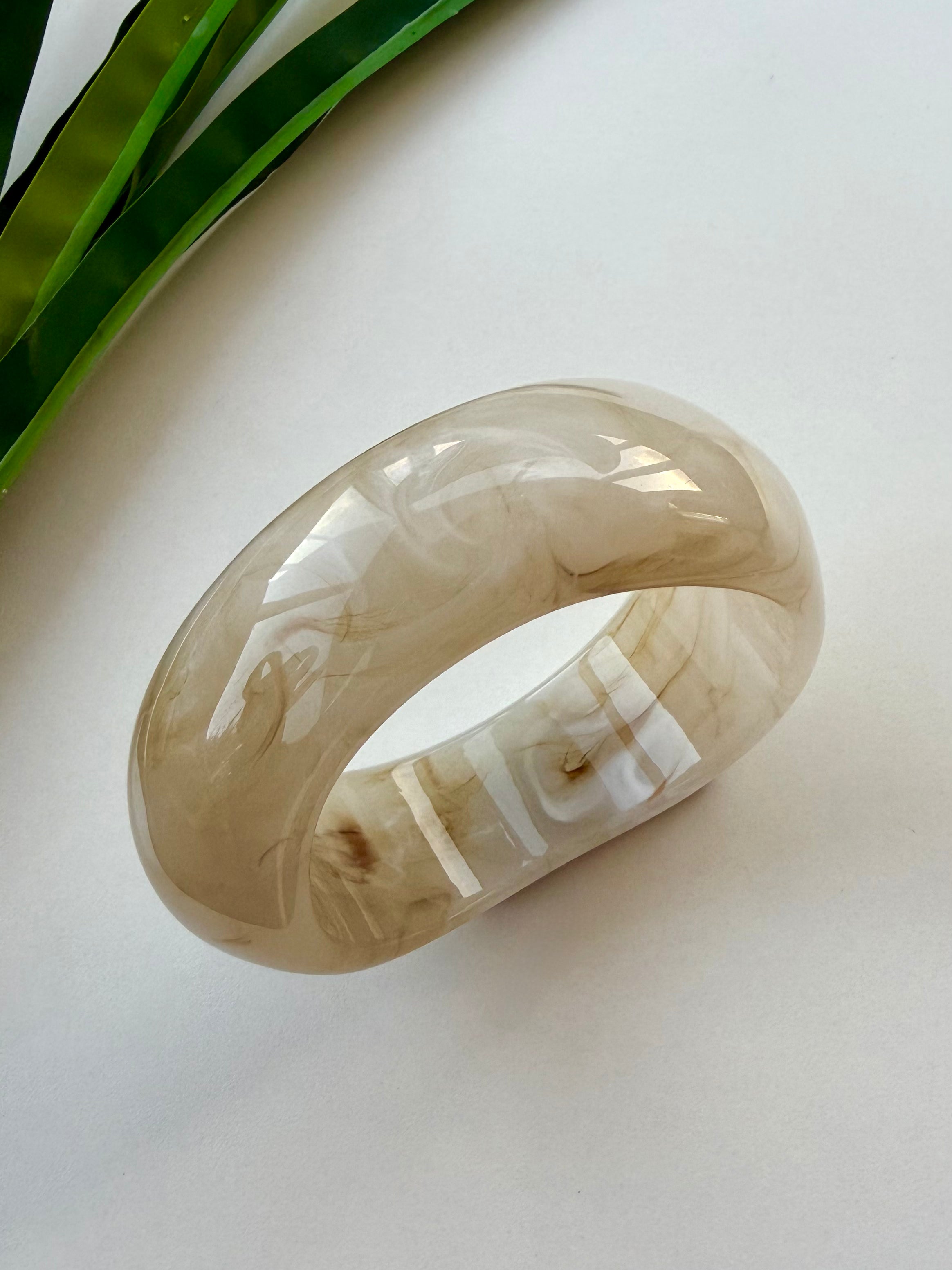 Bracciale Nicole Panna