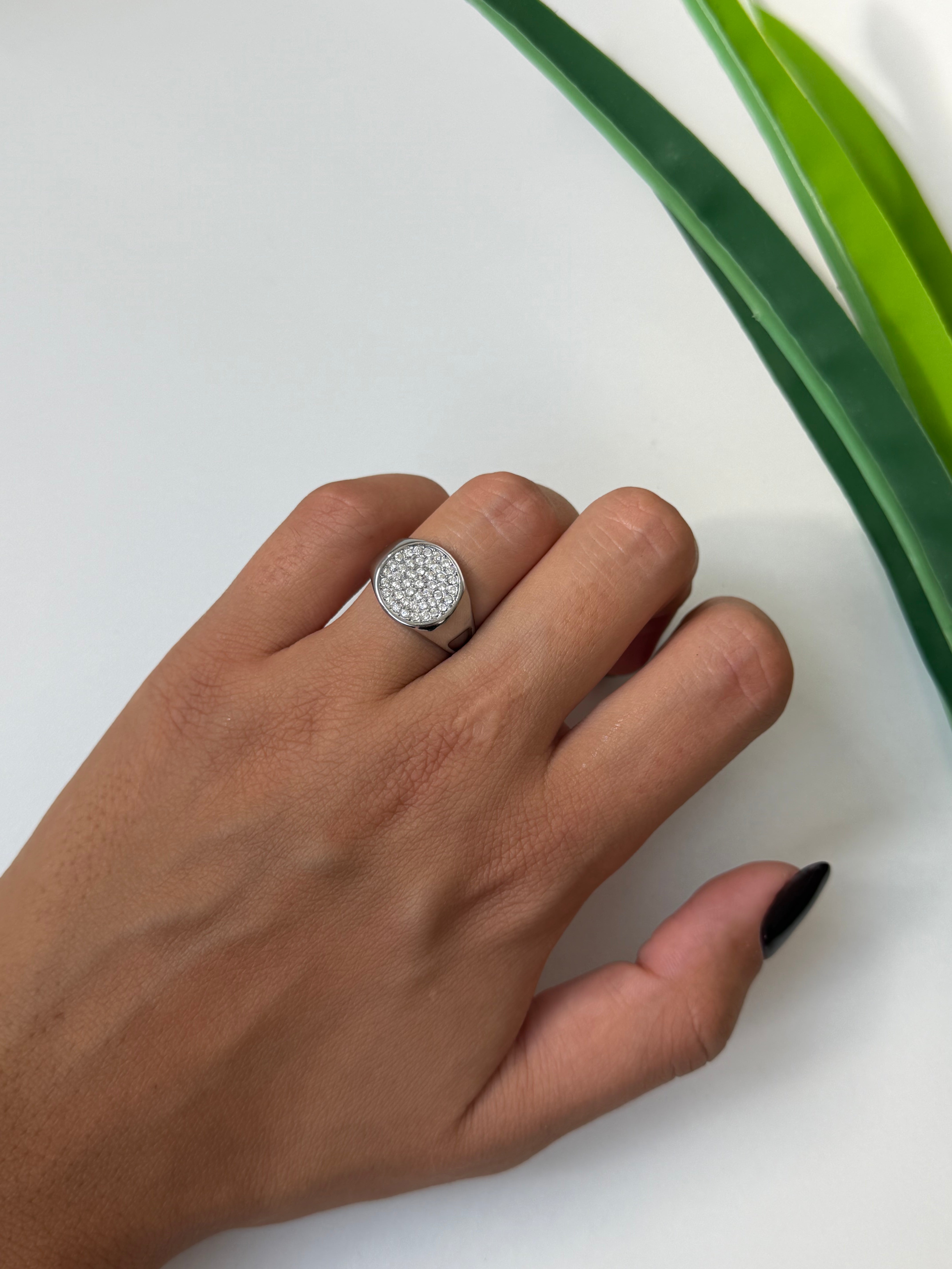 Anello Chevalier Luz