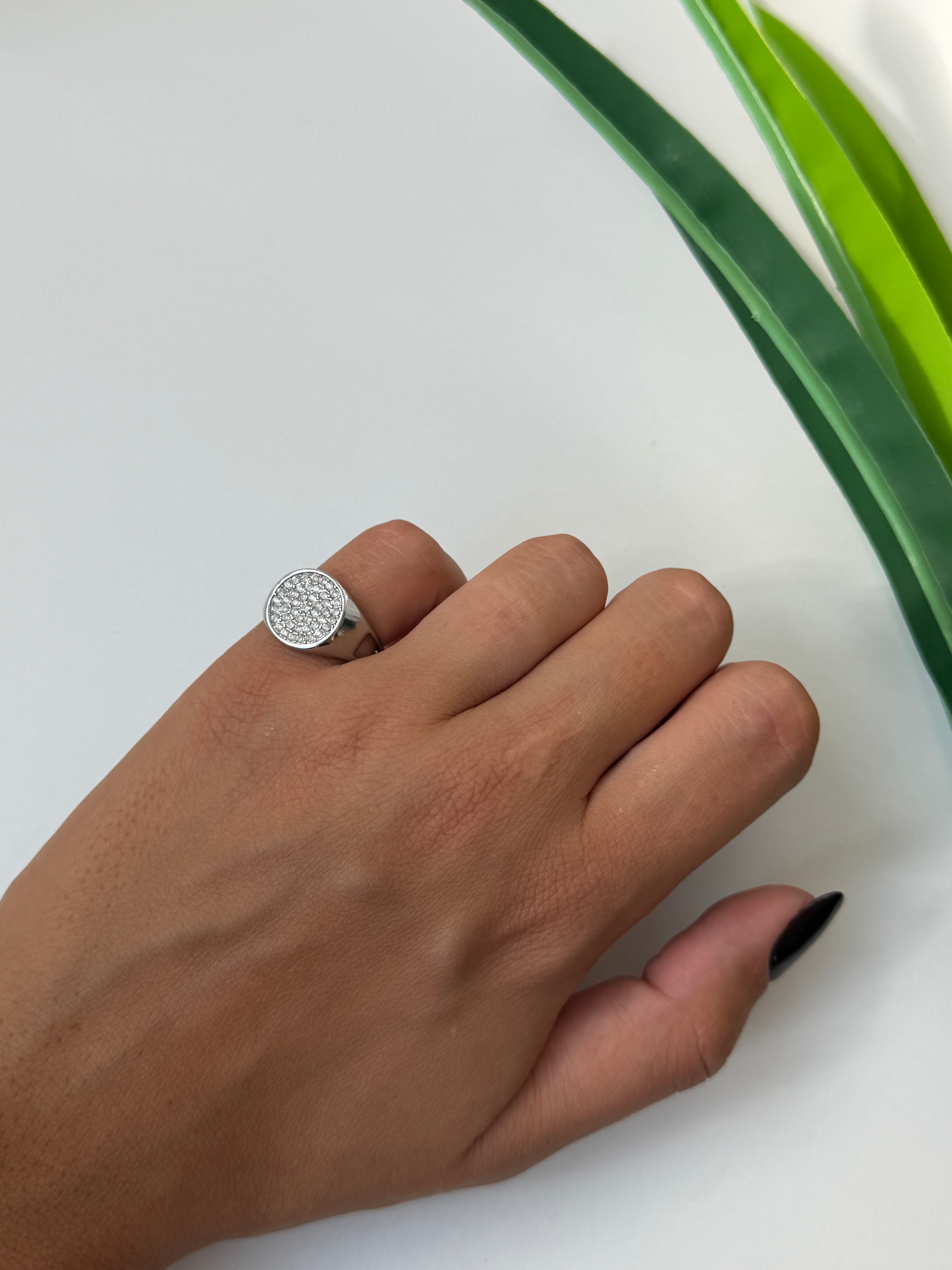 Anello Chevalier Luz