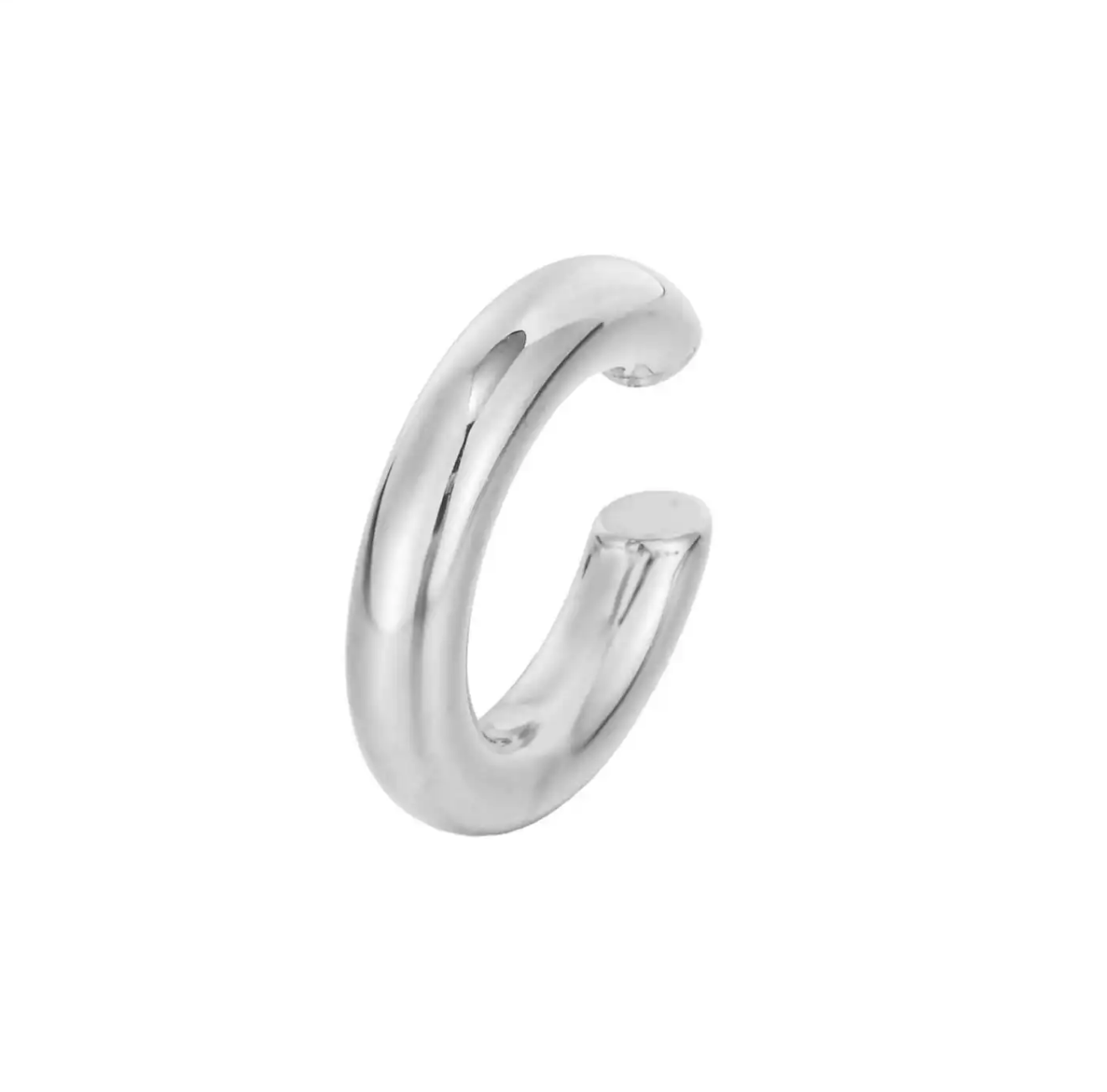 Ear Cuff bombato mini